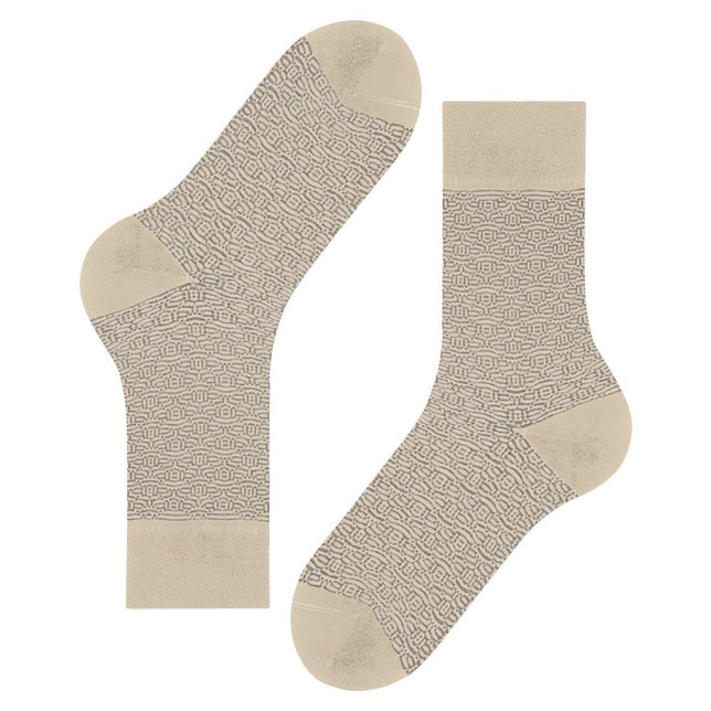 Heren Sokken FALKE Sens. Tortoise SO 12552 - Jambelles