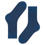 Heren Sokken FALKE Sens. Tortoise SO 12552 - Jambelles