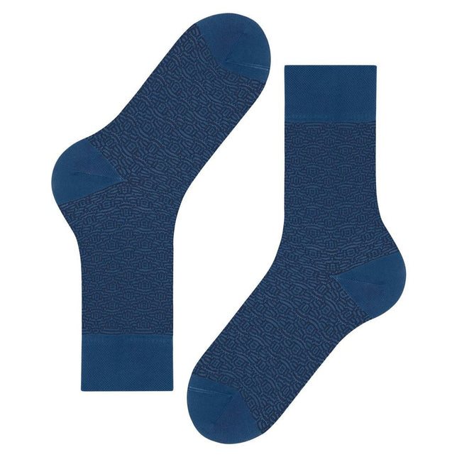 Heren Sokken FALKE Sens. Tortoise SO 12552 - Jambelles