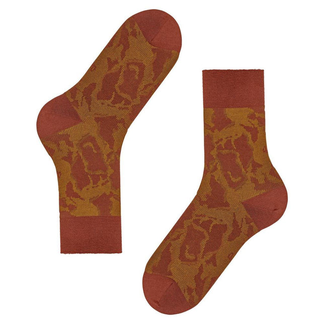 Heren Sokken FALKE Sens. Tree Side SO 12580 - Jambelles