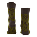 Heren Sokken FALKE Sens. Tree Side SO 12580 - Jambelles