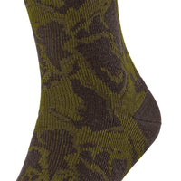 Heren Sokken FALKE Sens. Tree Side SO 12580 - Jambelles