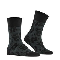 Heren Sokken FALKE Sens. Tree Side SO 12580 - Jambelles