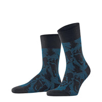 Heren Sokken FALKE Sens. Tree Side SO 12580 - Jambelles