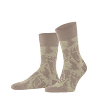 Heren Sokken FALKE Sens. Tree Side SO 12580 - Jambelles
