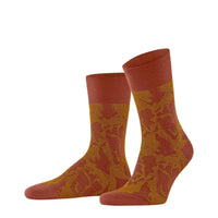 Heren Sokken FALKE Sens. Tree Side SO 12580 - Jambelles