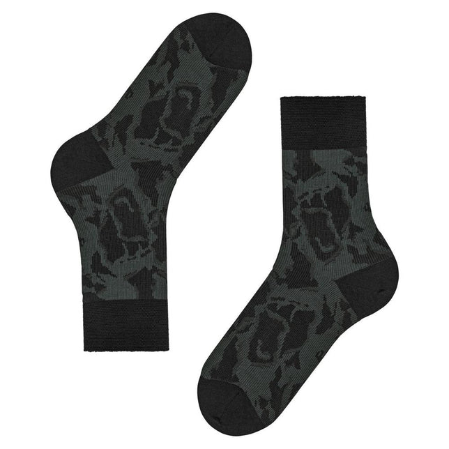 Heren Sokken FALKE Sens. Tree Side SO 12580 - Jambelles