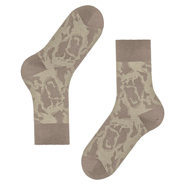 Heren Sokken FALKE Sens. Tree Side SO 12580 - Jambelles