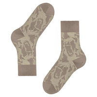 Heren Sokken FALKE Sens. Tree Side SO 12580 - Jambelles