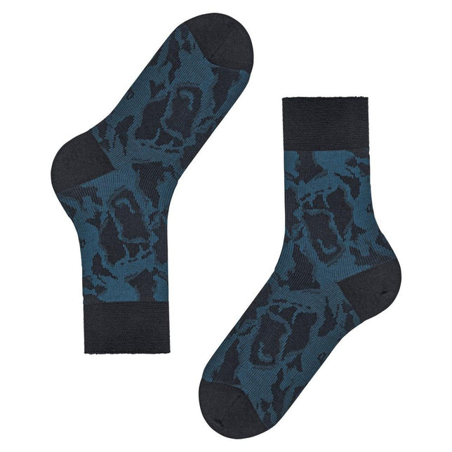 Heren Sokken FALKE Sens. Tree Side SO 12580 - Jambelles