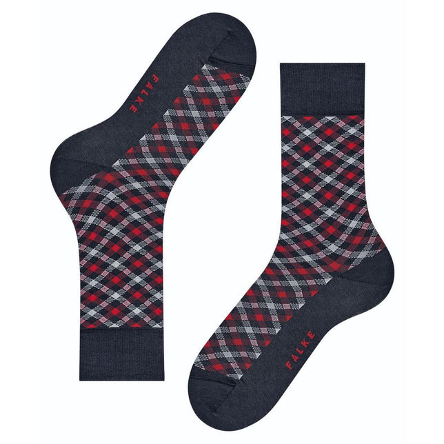 Heren Sokken FALKE Smart Check SO 12487 - Jambelles