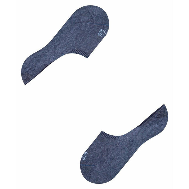 Heren Sokken FALKE Step High Cut IN 46493 - Jambelles