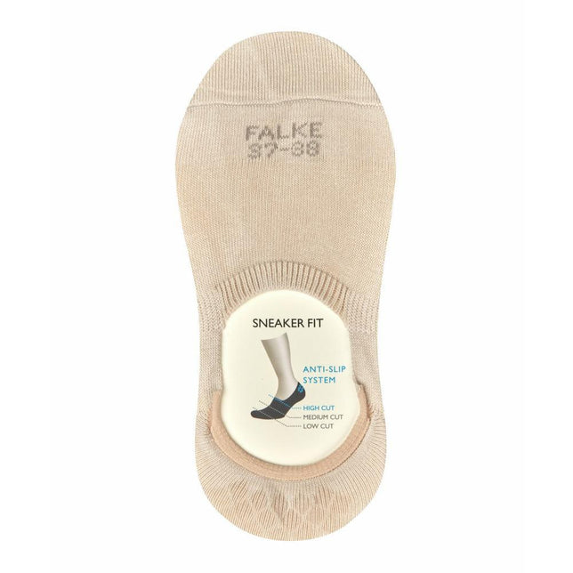 Heren Sokken FALKE Step High Cut IN 46493 - Jambelles
