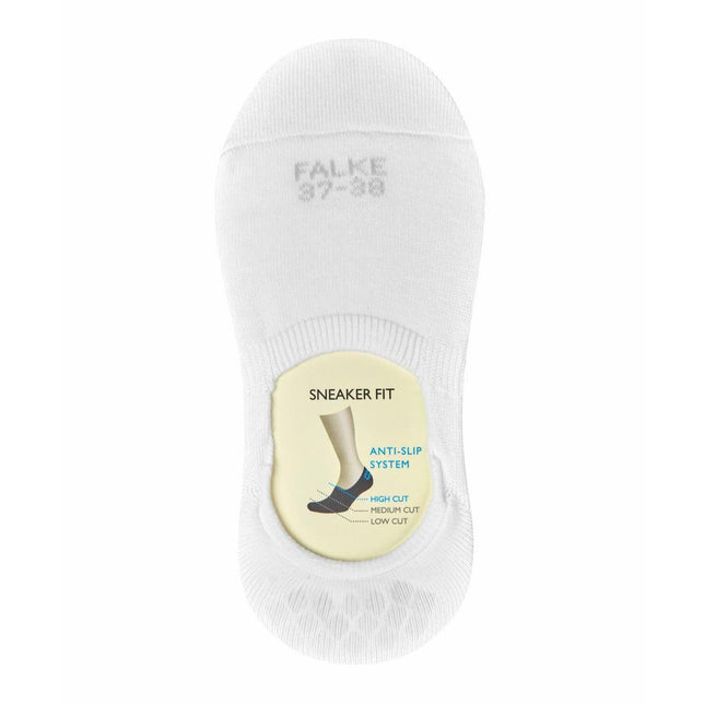 Heren Sokken FALKE Step High Cut IN 46493 - Jambelles