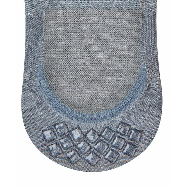 Heren Sokken FALKE Step High Cut IN 46493 - Jambelles