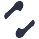 Heren Sokken FALKE Step Medium Cut IN 12498 - Jambelles