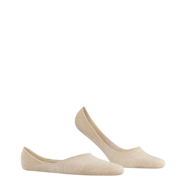 Heren Sokken FALKE Step Medium Cut IN 12498 - Jambelles