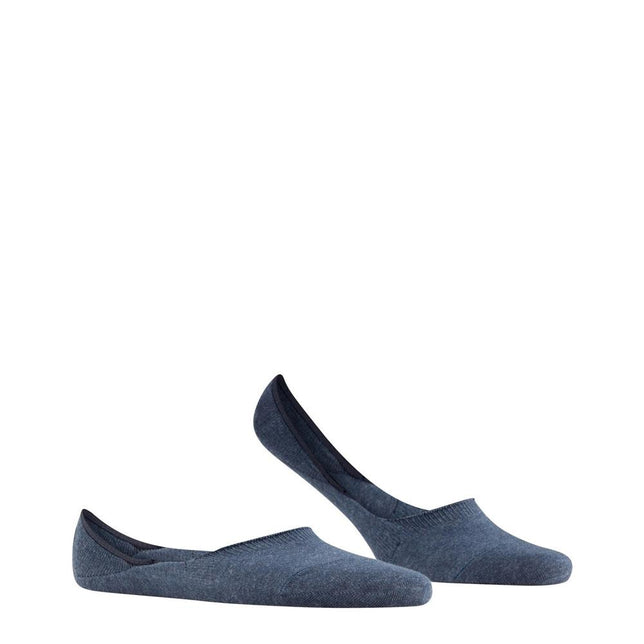 Heren Sokken FALKE Step Medium Cut IN 12498 - Jambelles