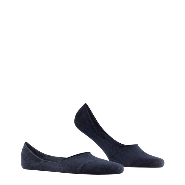 Heren Sokken FALKE Step Medium Cut IN 12498 - Jambelles