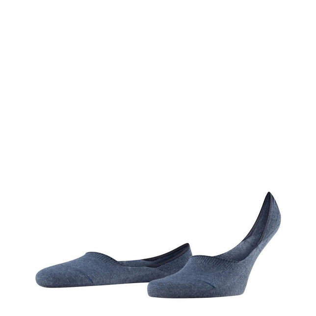 Heren Sokken FALKE Step Medium Cut IN 12498 - Jambelles