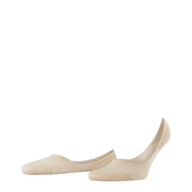 Heren Sokken FALKE Step Medium Cut IN 12498 - Jambelles