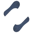 Heren Sokken FALKE Step Medium Cut IN 12498 - Jambelles