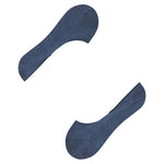 Heren Sokken FALKE Step Medium Cut IN 12498 - Jambelles