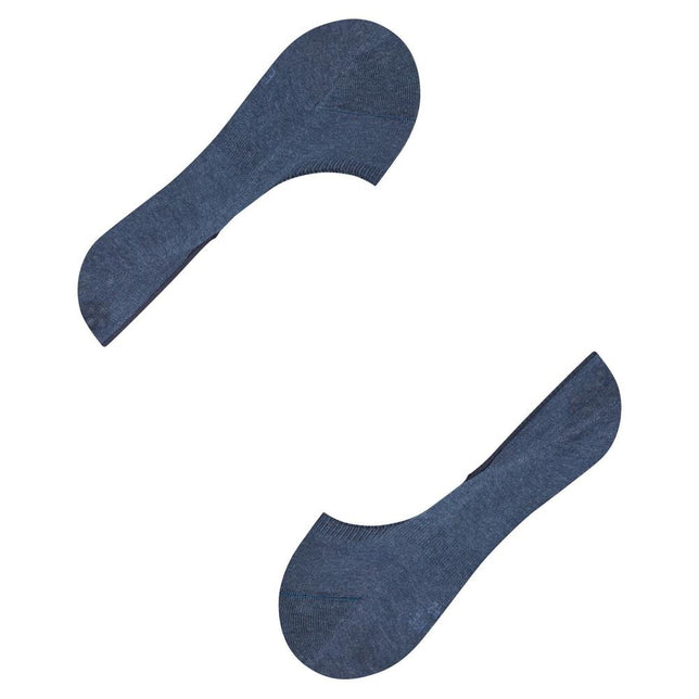 Heren Sokken FALKE Step Medium Cut IN 12498 - Jambelles