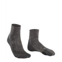 Heren Sokken FALKE TK2 Wool Short 16327 - Jambelles