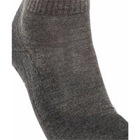 Heren Sokken FALKE TK2 Wool Short 16327 - Jambelles