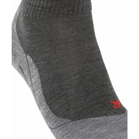 Heren Sokken FALKE TK5 Short 16461 - Jambelles