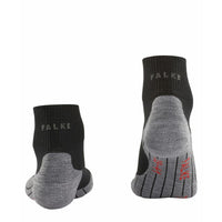 Heren Sokken FALKE TK5 Short 16461 - Jambelles