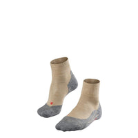 Heren Sokken FALKE TK5 Short 16461 - Jambelles