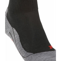 Heren Sokken FALKE TK5 Short 16461 - Jambelles