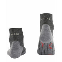 Heren Sokken FALKE TK5 Short 16461 - Jambelles