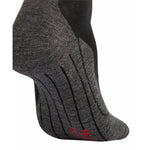 Heren Sokken FALKE TK5 Wool Short 16183 - Jambelles