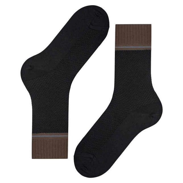 Heren Sokken FALKE Winterfell SO 12577 - Jambelles