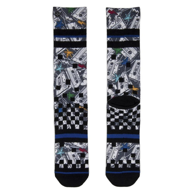 Socks Xpooos Audio 80's  60116