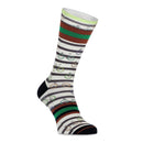 Heren Sokken Socks Xpooos Bike Breton 60258 - Jambelles