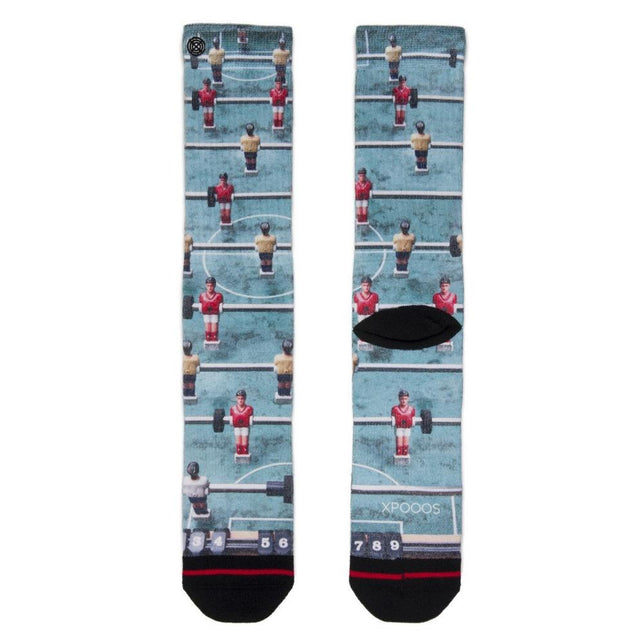 Socks Xpooos Soccergame  60124