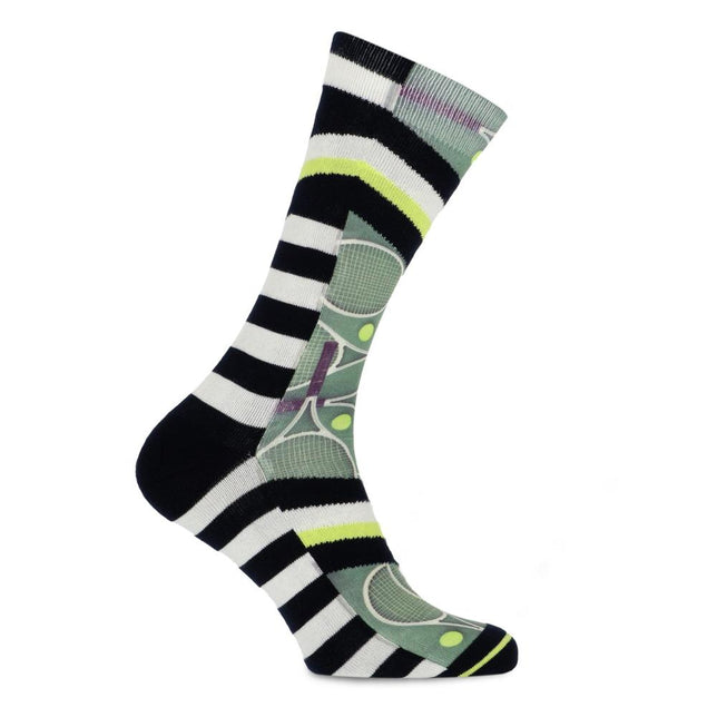 Heren Sokken Socks Xpooos Tennis 60264 - Jambelles