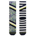 Heren Sokken Socks Xpooos Tennis 60264 - Jambelles