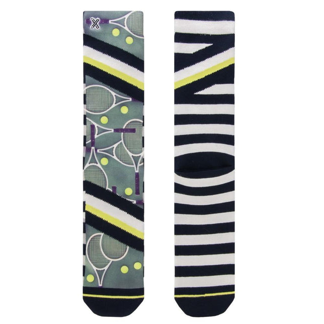 Socks Xpooos Tennis 60264