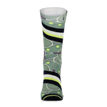 Heren Sokken Socks Xpooos Tennis 60264 - Jambelles