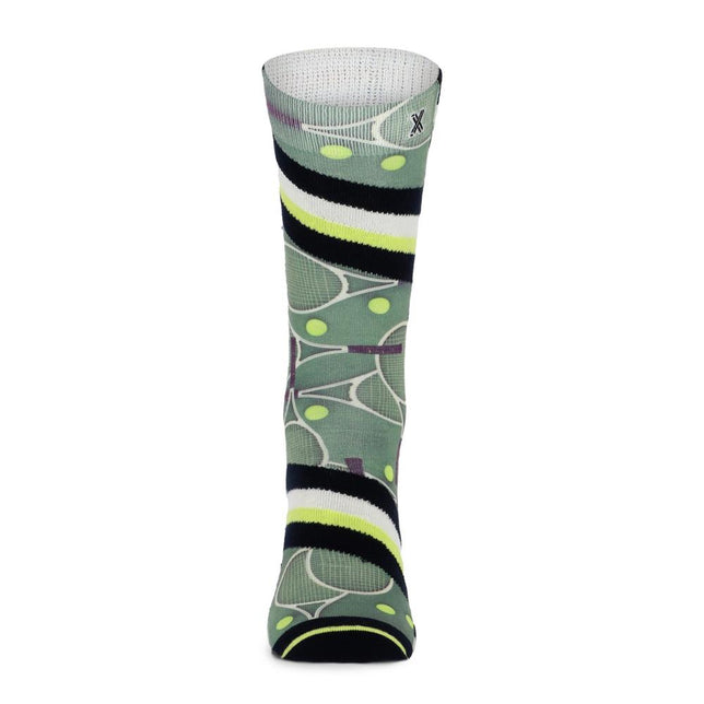 Heren Sokken Socks Xpooos Tennis 60264 - Jambelles