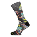 Heren Sokken Xpooos Drifting 60309 - Jambelles