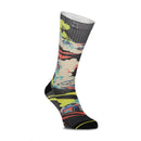 Heren Sokken Xpooos Drifting 60309 - Jambelles