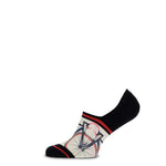 Heren Sokken Xpooos Single Speed Invisible  - Jambelles