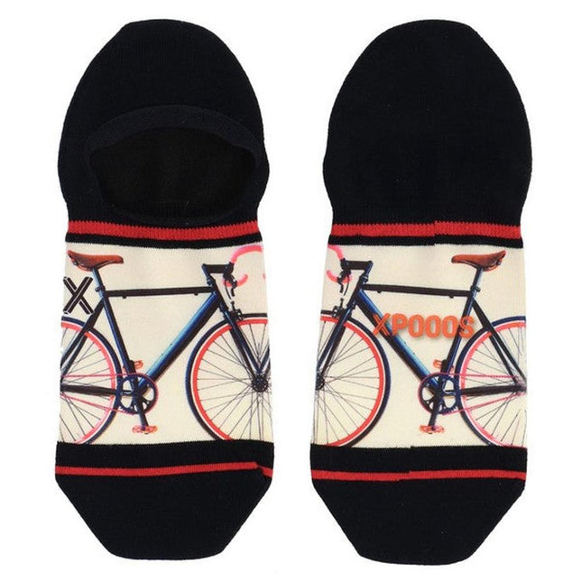 Xpooos Single Speed Invisible 62051