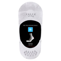 Heren Voetjes FALKE Cool 24/7 IN - Jambelles